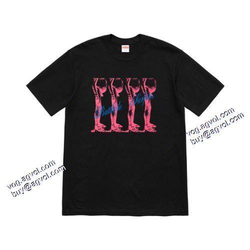 大人気アイテム！入手困難 2021秋冬 シュプリーム SUPREME butthale furfers 半袖Tシャツ 3色可選 クールビズ SUPREMEコピー