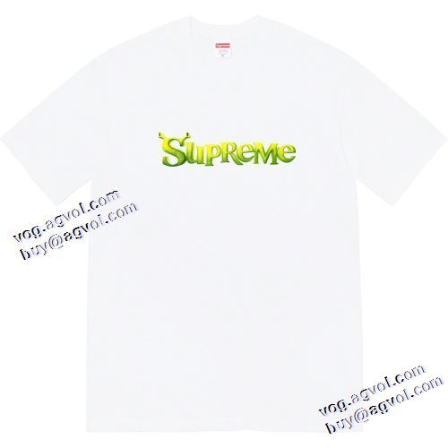 2021春夏 Tシャツ 2色可選 シュプリーム SUPREME 超限定即完売 着心地満点 収縮性のある シュプリームコピー ブランド