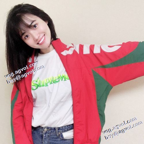 2021春夏 Tシャツ 2色可選 シュプリーム SUPREME 超限定即完売 着心地満点 収縮性のある シュプリームコピー ブランド