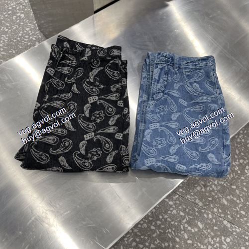 ジーンズ シュプリーム SUPREME 2021春夏 大人のセンスを感じさせる シュプリームブランドスーパーコピー ジーンズ 2色可選 通気性に優れた