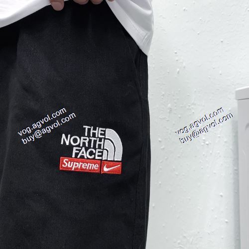 THE NORTH FACE X NIKE X SUPREME チノパン 目玉商品 シュプリーム SUPREME 2021春夏 SUPREMEブランド コピー チノパン 2色可選