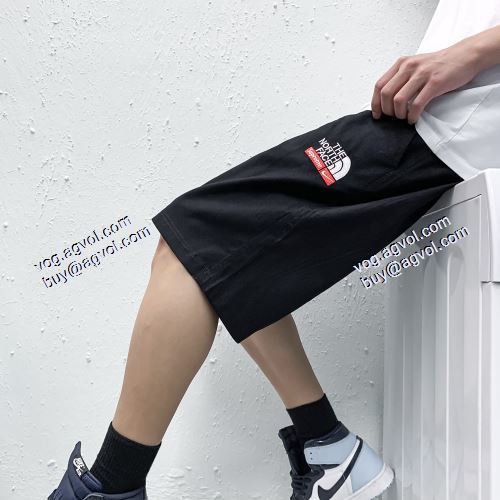 THE NORTH FACE X NIKE X SUPREME チノパン 目玉商品 シュプリーム SUPREME 2021春夏 SUPREMEブランド コピー チノパン 2色可選