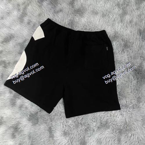 Supreme S Logo Short 大好評? SUPREMEコピー 半ズボン シュプリーム SUPREME 2021春夏 スエットパンツ