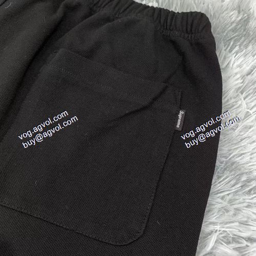 Supreme S Logo Short 大好評? SUPREMEコピー 半ズボン シュプリーム SUPREME 2021春夏 スエットパンツ