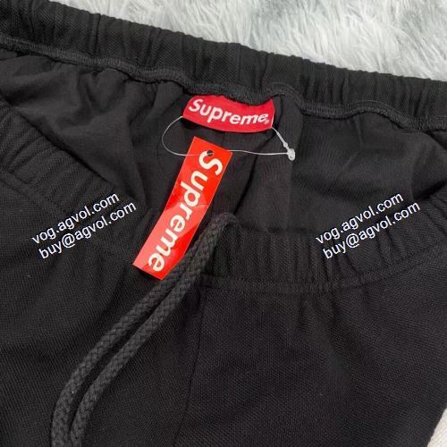 Supreme S Logo Short 大好評? SUPREMEコピー 半ズボン シュプリーム SUPREME 2021春夏 スエットパンツ