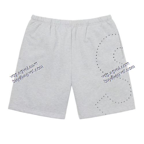 シュプリーム SUPREME レーザー切断穴 ビーチパンツ 半ズボン 高評価の人気品 3色可選 2021春夏 SUPREMEコピー ブランド