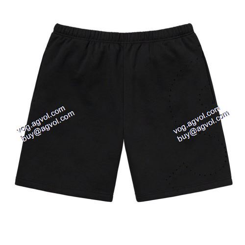 シュプリーム SUPREME レーザー切断穴 ビーチパンツ 半ズボン 高評価の人気品 3色可選 2021春夏 SUPREMEコピー ブランド
