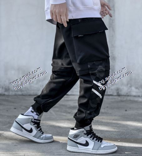 The North face x Supreme チノパン お洒落な存在感 シュプリーム SUPREME 2021春夏 SUPREMEブランド 偽物 通販