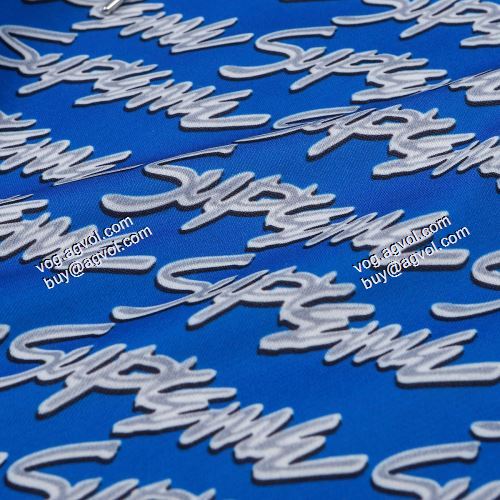 大絶賛！2021春夏 SUPREME SIGNATURE SCRIPT LOGO チノパン シュプリーム SUPREMEスーパーコピー ショートパンツ 3色可選