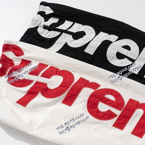 落ち着いた質感 シュプリーム Supreme 21SS Spellout Track Pant シュプリームブランド 偽物 通販 スエットパンツ 刺繍ロゴ 長ズボン 3色可選