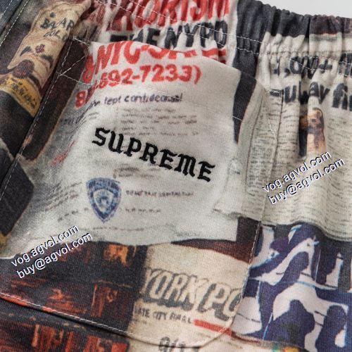 一番人気の新作はこれ 2021秋冬 シュプリーム SUPREME偽物ブランド シュプリーム スエットパンツ 履き心地よい