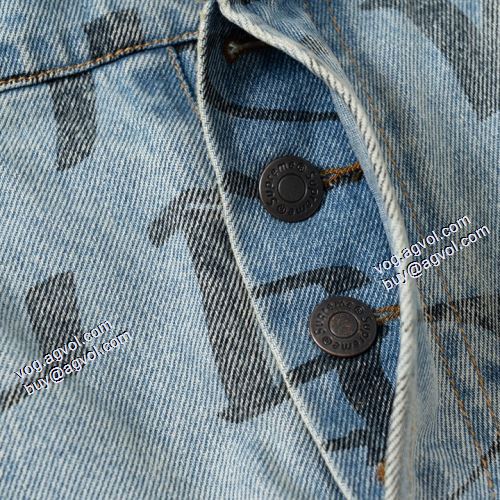 シュプリーム Supreme 20fw Week8 Black Ark Denim Trucker Jacket ジーンズ デニムパンツ SUPREMEブランドスーパーコピー 2色可選 日本未入荷モデル 2021秋冬 着回力抜群