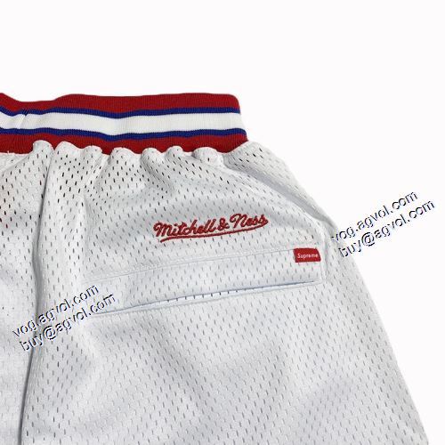 もっとも高い人気を誇る  2021秋冬 シュプリーム Supreme シュプリームブランド コピー ハーフパンツ ショートパンツ 生地結構伸びる