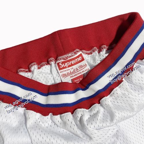 もっとも高い人気を誇る  2021秋冬 シュプリーム Supreme シュプリームブランド コピー ハーフパンツ ショートパンツ 生地結構伸びる