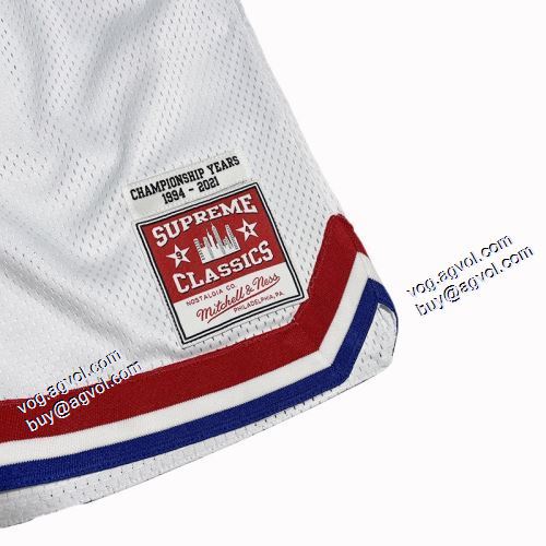 もっとも高い人気を誇る  2021秋冬 シュプリーム Supreme シュプリームブランド コピー ハーフパンツ ショートパンツ 生地結構伸びる