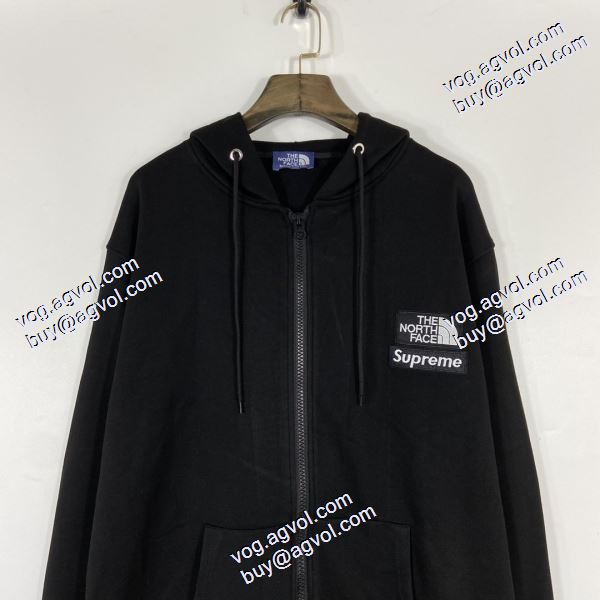 2020秋冬 シュプリーム SUPREME The North Face x Supreme ブルゾン スタイルアップ効果 SUPREMEスーパーコピー