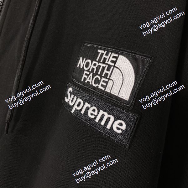 2020秋冬 シュプリーム SUPREME The North Face x Supreme ブルゾン スタイルアップ効果 SUPREMEスーパーコピー