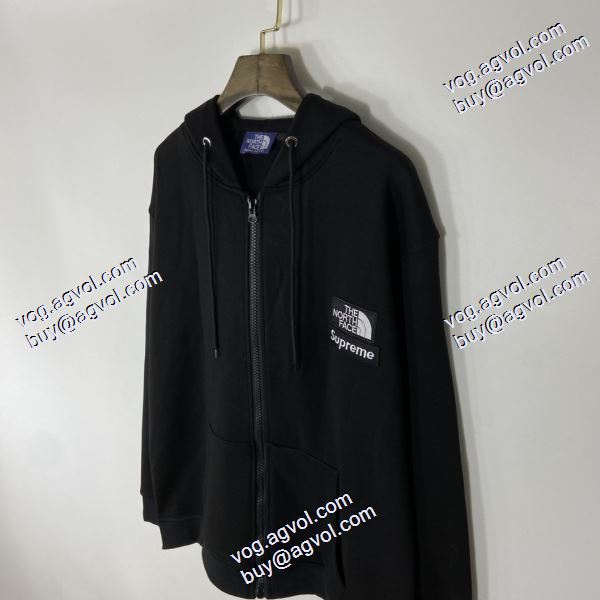 2020秋冬 シュプリーム SUPREME The North Face x Supreme ブルゾン スタイルアップ効果 SUPREMEスーパーコピー