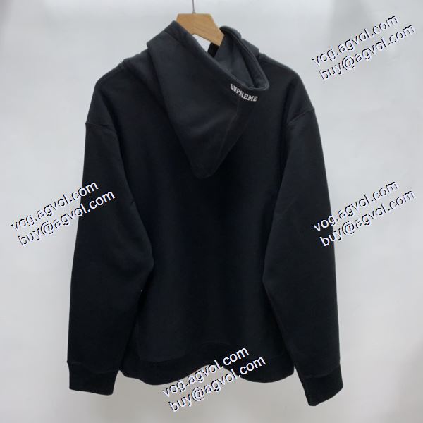 シュプリーム SUPREMEブランドスーパーコピー 注目のアイテム 20FW Portrait Hooded Sweatshirt パーカー 2色可選