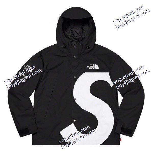 Supreme FW20 Week S Logo Jacket 大Sロゴ ブルゾン ダスター コート 存在感のある シュプリームコピー 3色可選