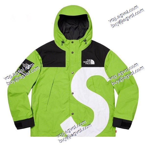 Supreme FW20 Week S Logo Jacket 大Sロゴ ブルゾン ダスター コート 存在感のある シュプリームコピー 3色可選