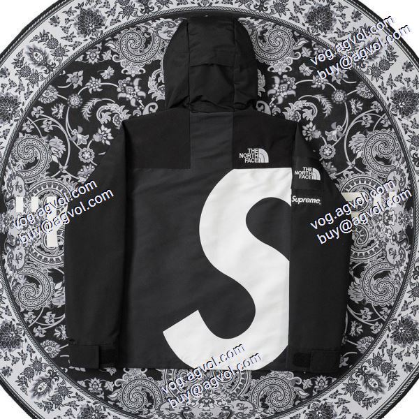 Supreme FW20 Week S Logo Jacket 大Sロゴ ブルゾン ダスター コート 存在感のある シュプリームコピー 3色可選