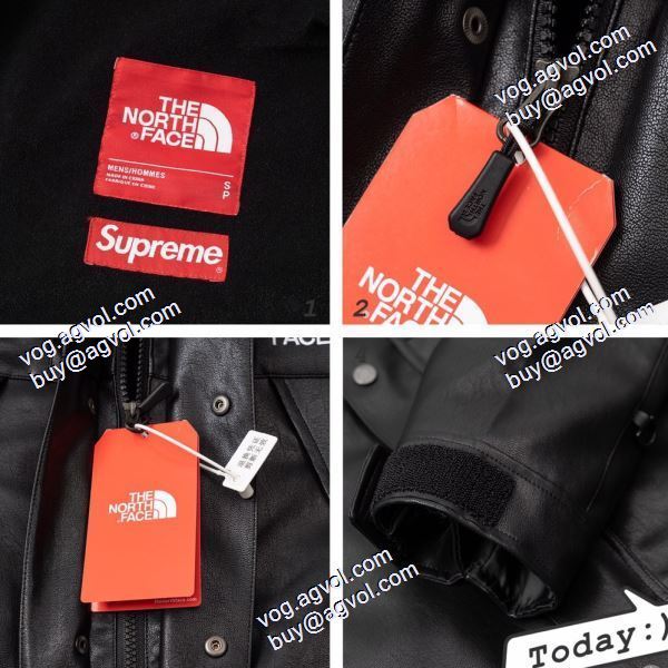 シュプリーム SUPREME 大人の個性を。 革ジャンパー シュプリームコピー ブランド ダスター コート 2色可選