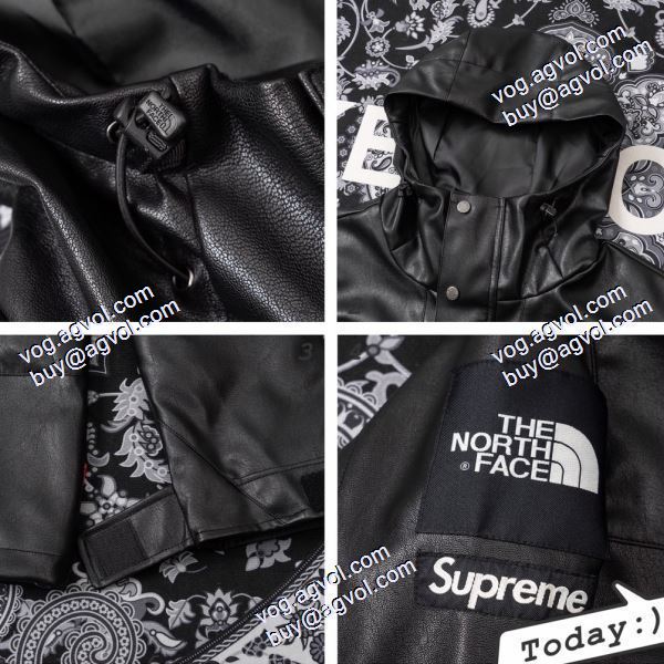 シュプリーム SUPREME 大人の個性を。 革ジャンパー シュプリームコピー ブランド ダスター コート 2色可選