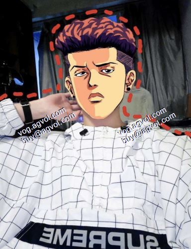 【人気ブログ掲載】Supreme Heavy Nylon Anorak ダスター コート シュプリーム SUPREMEブランドスーパーコピー 2021春夏 フード付きコート