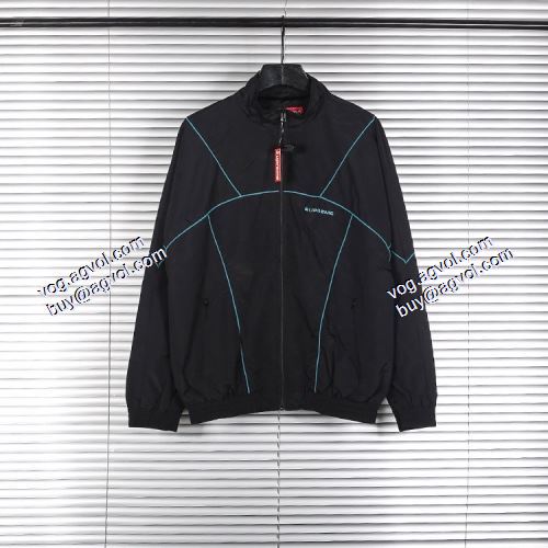 2021春夏 Supreme Piping Track Jacket 主役になる存在感 ブルゾン シュプリーム SUPREME ダスター コート SUPREMEブランドコピー 3色可選