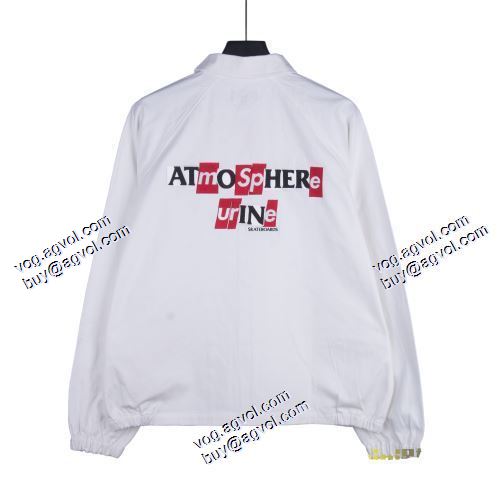 2021春夏 シュプリーム SUPREME ブルゾン 2色可選 SUPREMEブランド コピー 秋のお出かけに最適