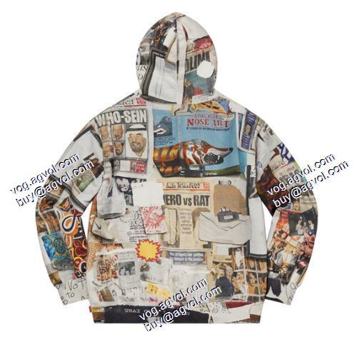 ムダな装飾を排したデザイン シュプリーム SUPREME 2021SS Dash's Wall Hooded Sweatshirt パーカー 耐久性に優れ SUPREMEスーパーコピー