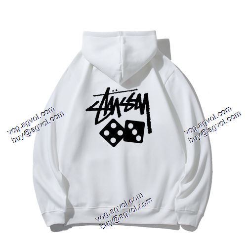 2021春夏 シュプリーム Supreme X Stussy パーカー 2色可選 注目のアイテム SUPREMEスーパーコピー 激安