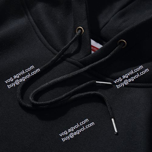 2021春夏 シュプリーム Supreme X Stussy パーカー 2色可選 注目のアイテム SUPREMEスーパーコピー 激安
