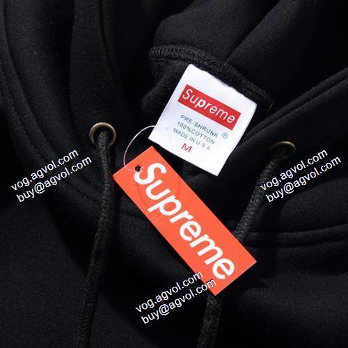 2021春夏 シュプリーム SUPREME パーカー 2色可選 SUPREMEコピーブランド 人気 ランキング