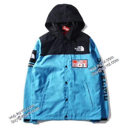 2021秋冬 シュプリーム SUPREME ダスター コート ブルゾン 4色可選 SUPREMEスーパーコピー 激安