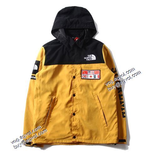 2021秋冬 シュプリーム SUPREME ダスター コート ブルゾン 4色可選 SUPREMEスーパーコピー 激安