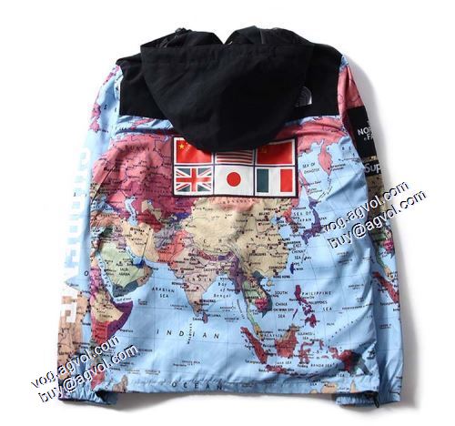 2021秋冬 シュプリーム SUPREME ダスター コート ブルゾン 4色可選 SUPREMEスーパーコピー 激安