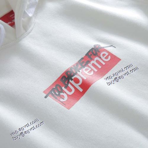 シュプリーム SUPREME 2021秋冬 SUPREMEコピーブランド パーカー 秋のお出かけに最適