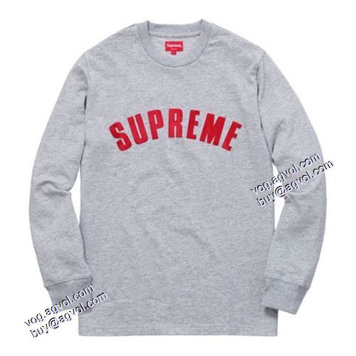 耐久性に優れ SUPREME シュプリーム 2021秋冬 プルオーバーパーカー SUPREME偽物ブランド 5色可選 収縮性のある