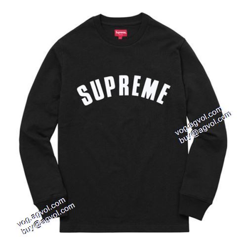 耐久性に優れ SUPREME シュプリーム 2021秋冬 プルオーバーパーカー SUPREME偽物ブランド 5色可選 収縮性のある