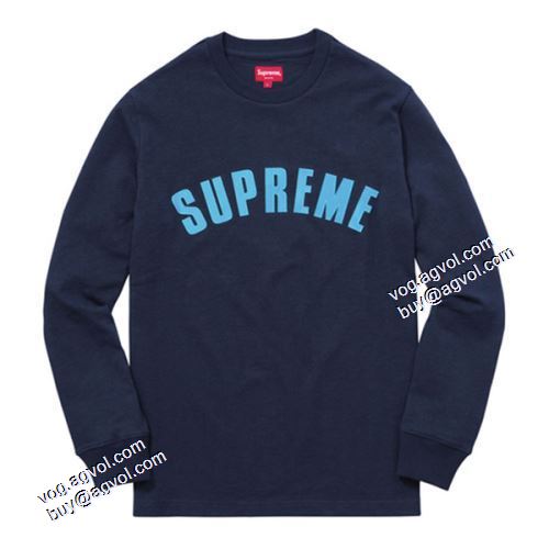 耐久性に優れ SUPREME シュプリーム 2021秋冬 プルオーバーパーカー SUPREME偽物ブランド 5色可選 収縮性のある