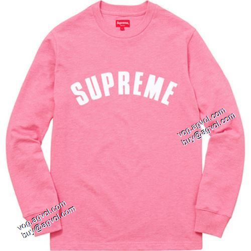 耐久性に優れ SUPREME シュプリーム 2021秋冬 プルオーバーパーカー SUPREME偽物ブランド 5色可選 収縮性のある