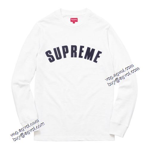 耐久性に優れ SUPREME シュプリーム 2021秋冬 プルオーバーパーカー SUPREME偽物ブランド 5色可選 収縮性のある