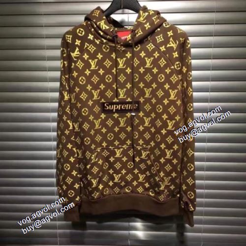2021秋冬 シュプリーム SUPREMEブランドコピー プリントパーカ パーカー 流行に関係なく長年愛用できる