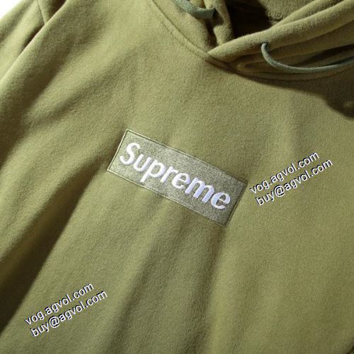 2021秋冬 人気 ランキング パーカー 男女兼用 シュプリーム SUPREME シュプリームコピー ブランド 4色可選