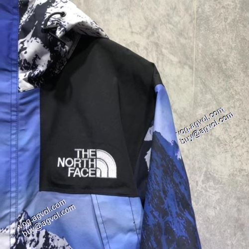 ランキング1位 シュプリーム supreme x the north face 2021秋冬 ダスター コート ブルゾン シュプリームスーパーコピー 激安