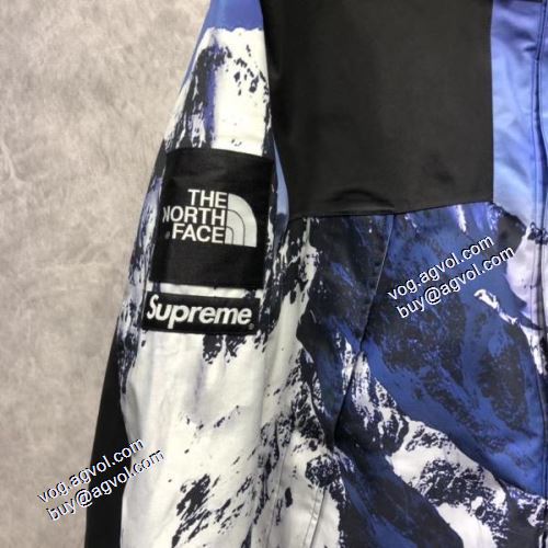 ランキング1位 シュプリーム supreme x the north face 2021秋冬 ダスター コート ブルゾン シュプリームスーパーコピー 激安
