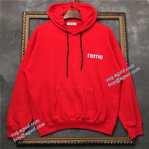 2021秋冬 売れ筋のいい シュプリーム SUPREME パーカー シュプリームコピーブランド 男女兼用 3色可選