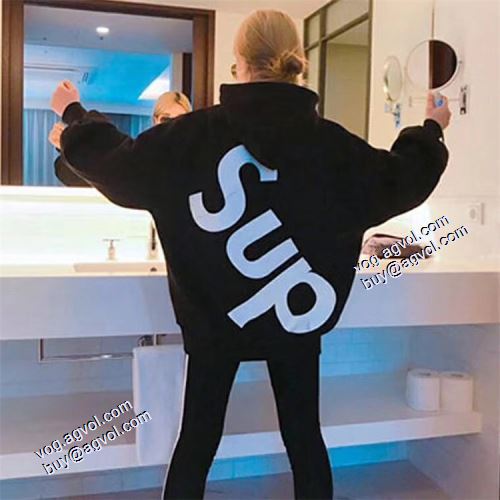 2021秋冬 売れ筋のいい シュプリーム SUPREME パーカー シュプリームコピーブランド 男女兼用 3色可選